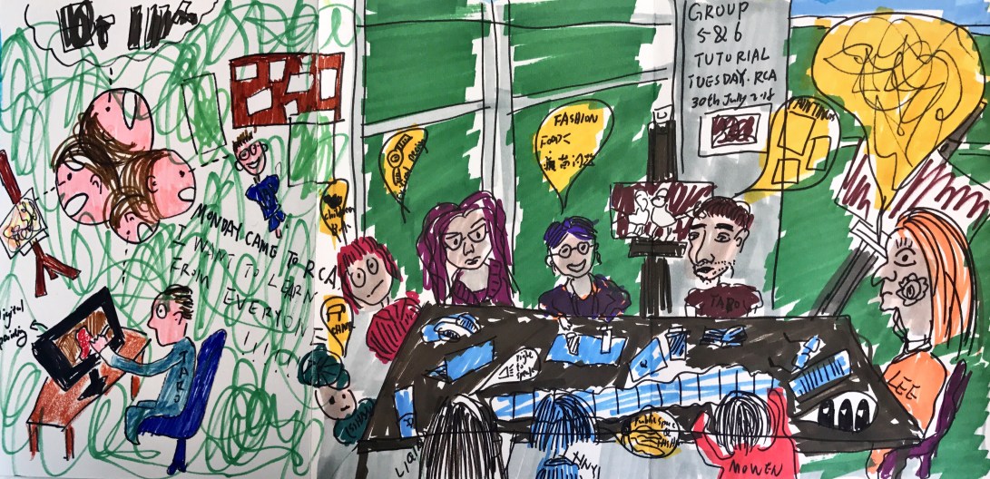 project one record16